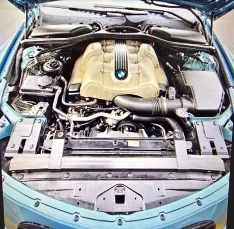 2004 BMW E63/E64 645Ci & 650i - Image 4 of 8