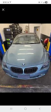 2004 BMW E63/E64 645Ci & 650i - Image 5 of 8