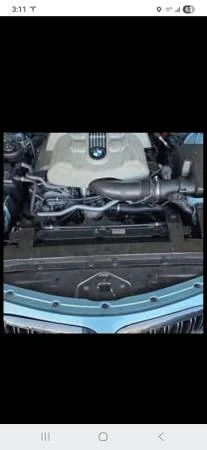 2004 BMW E63/E64 645Ci & 650i - Image 8 of 8