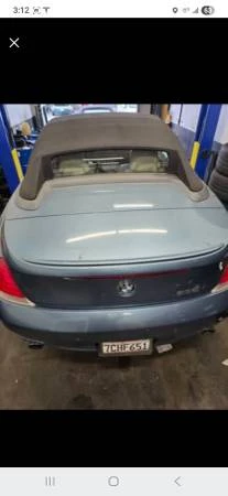 2004 BMW E63/E64 645Ci & 650i - Image 3 of 8