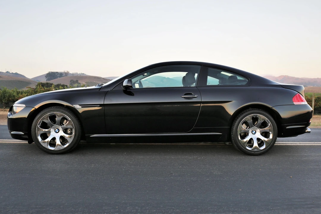 2004 BMW E63/E64 645Ci & 650i - Image 3 of 31