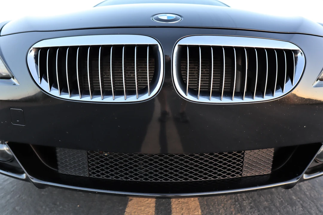 2004 BMW E63/E64 645Ci & 650i - Image 27 of 31