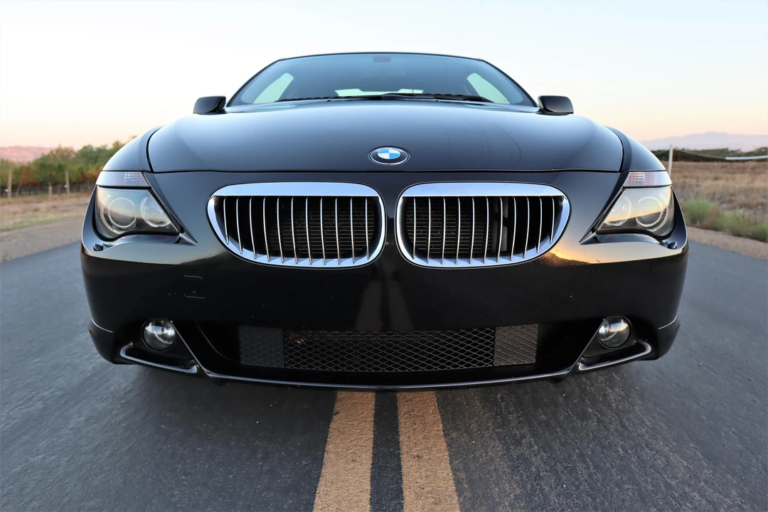 2004 BMW E63/E64 645Ci & 650i - Image 8 of 31