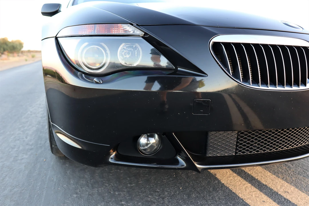 2004 BMW E63/E64 645Ci & 650i - Image 25 of 31