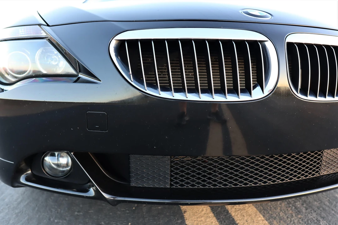 2004 BMW E63/E64 645Ci & 650i - Image 26 of 31