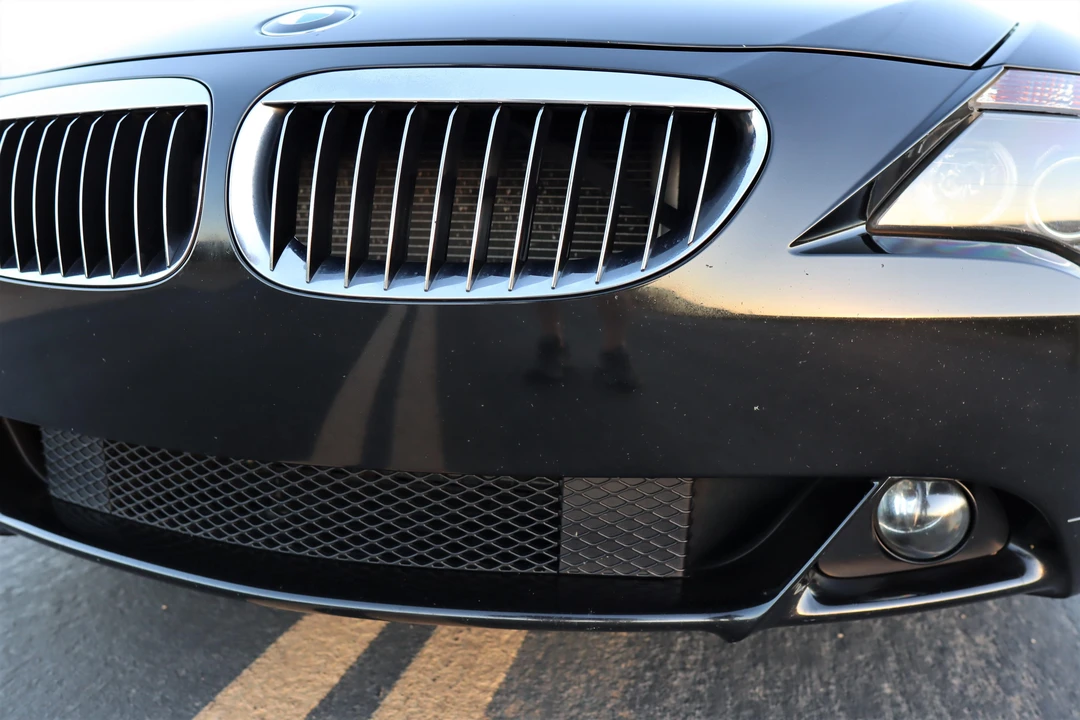 2004 BMW E63/E64 645Ci & 650i - Image 31 of 31