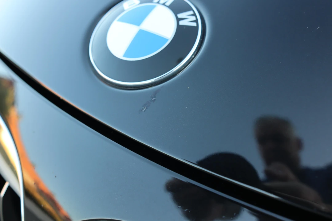 2004 BMW E63/E64 645Ci & 650i - Image 30 of 31