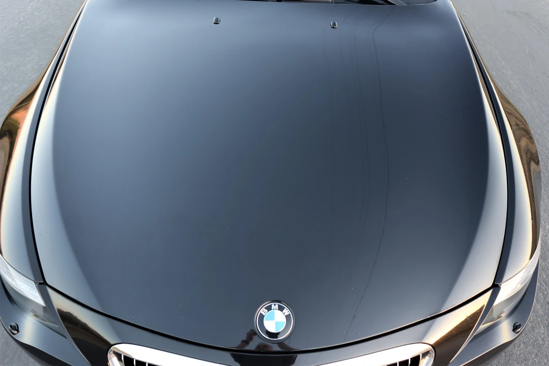 2004 BMW E63/E64 645Ci & 650i - Image 29 of 31