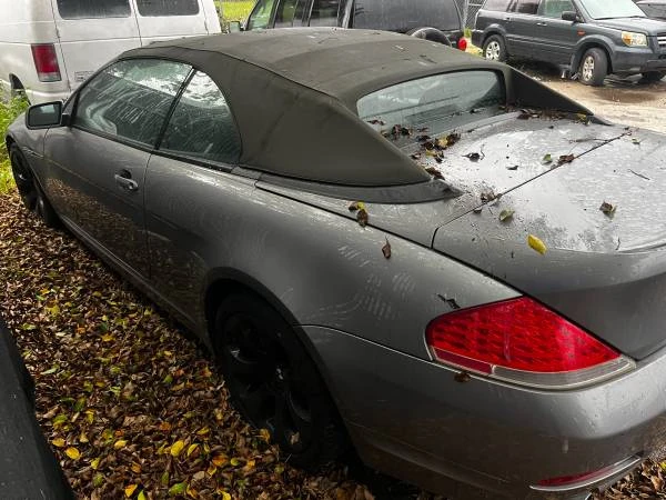 2004 BMW E63/E64 645Ci & 650i - Image 2 of 4