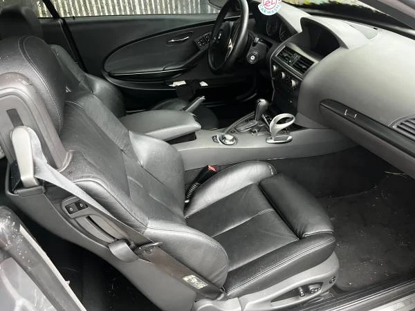 2004 BMW E63/E64 645Ci & 650i - Image 4 of 4