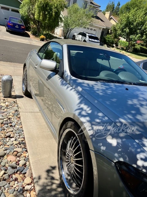 2004 BMW E63/E64 645Ci & 650i - Image 23 of 28