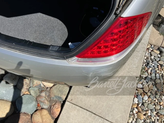 2004 BMW E63/E64 645Ci & 650i - Image 19 of 28