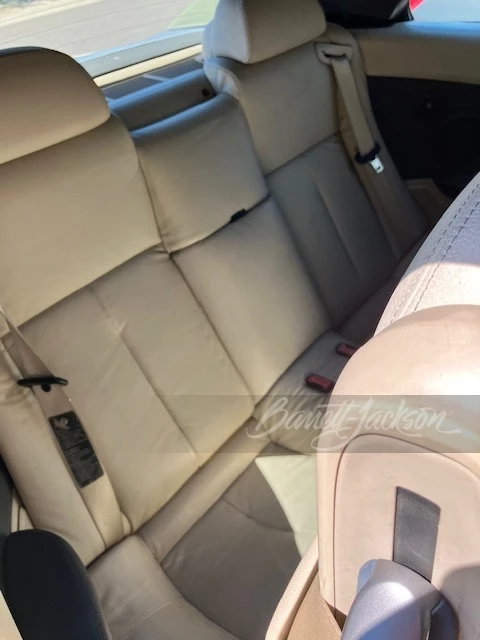 2004 BMW E63/E64 645Ci & 650i - Image 12 of 28