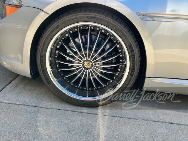 2004 BMW E63/E64 645Ci & 650i - Image 28 of 28