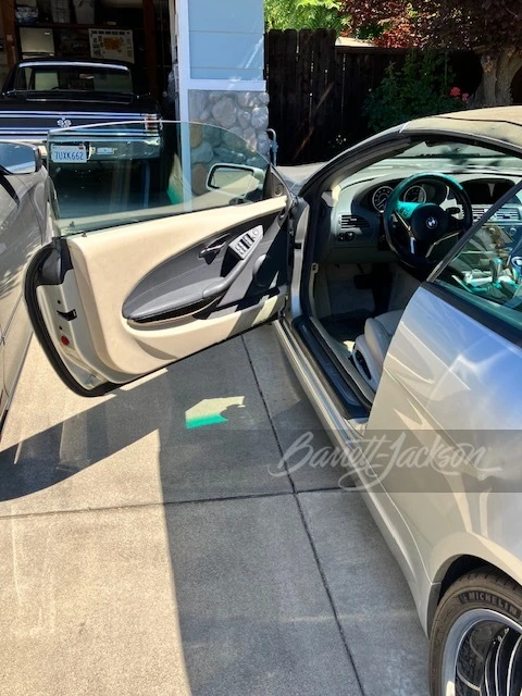2004 BMW E63/E64 645Ci & 650i - Image 11 of 28