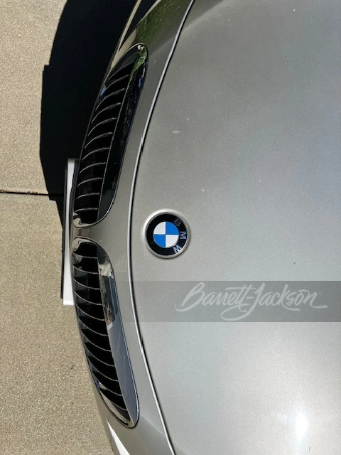 2004 BMW E63/E64 645Ci & 650i - Image 21 of 28