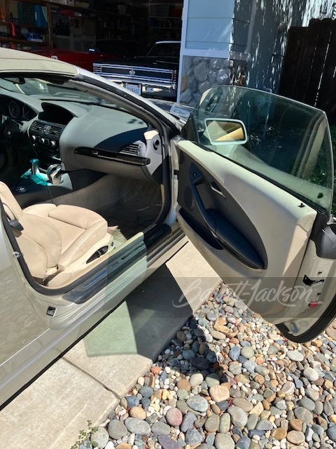 2004 BMW E63/E64 645Ci & 650i - Image 7 of 28