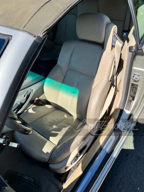 2004 BMW E63/E64 645Ci & 650i - Image 10 of 28