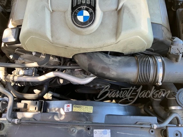 2004 BMW E63/E64 645Ci & 650i - Image 6 of 28