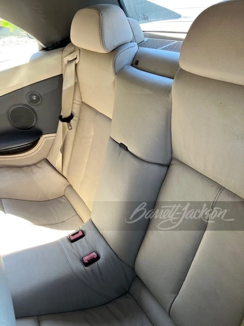 2004 BMW E63/E64 645Ci & 650i - Image 8 of 28