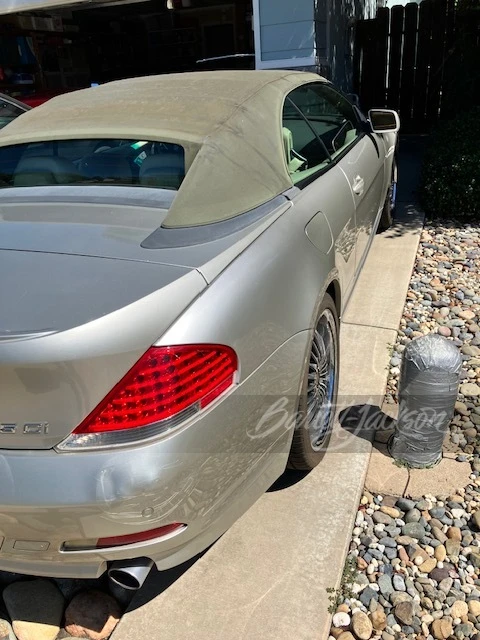 2004 BMW E63/E64 645Ci & 650i - Image 24 of 28