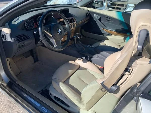 2004 BMW E63/E64 645Ci & 650i - Image 9 of 12