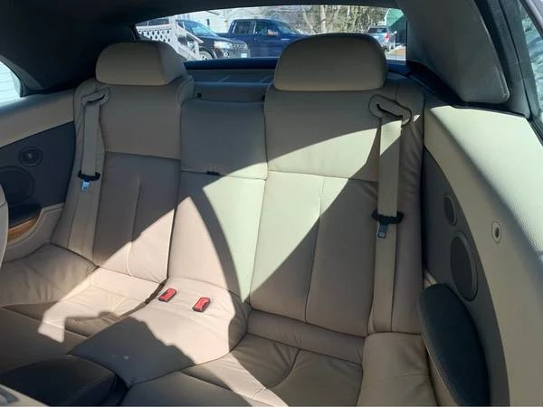 2004 BMW E63/E64 645Ci & 650i - Image 11 of 12
