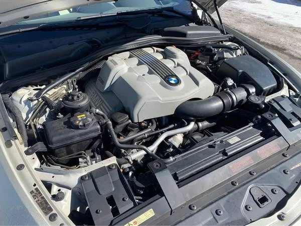 2004 BMW E63/E64 645Ci & 650i - Image 12 of 12