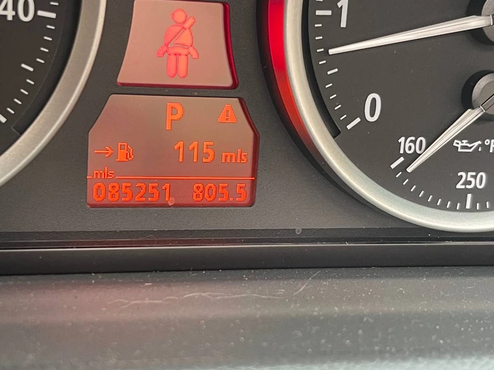 2004 BMW E63/E64 645Ci & 650i - Image 15 of 15