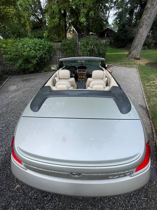 2004 BMW E63/E64 645Ci & 650i - Image 5 of 15