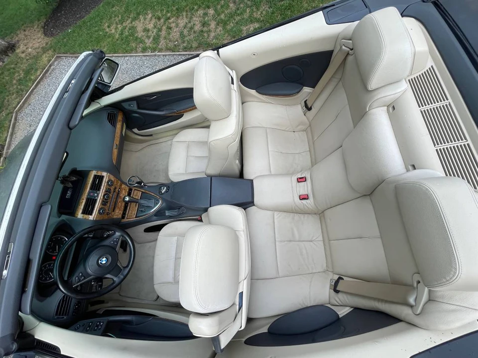 2004 BMW E63/E64 645Ci & 650i - Image 6 of 15