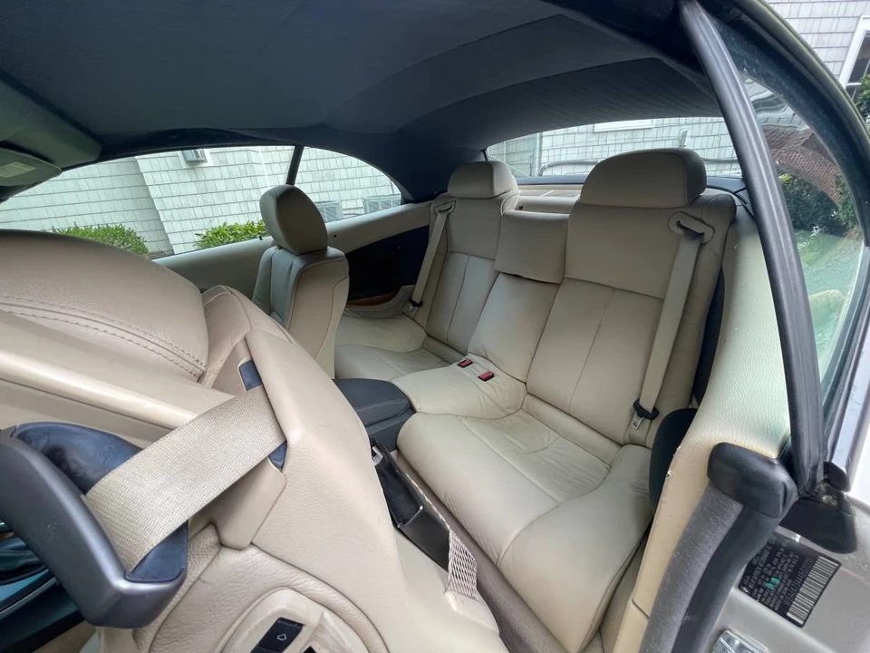 2004 BMW E63/E64 645Ci & 650i - Image 11 of 15