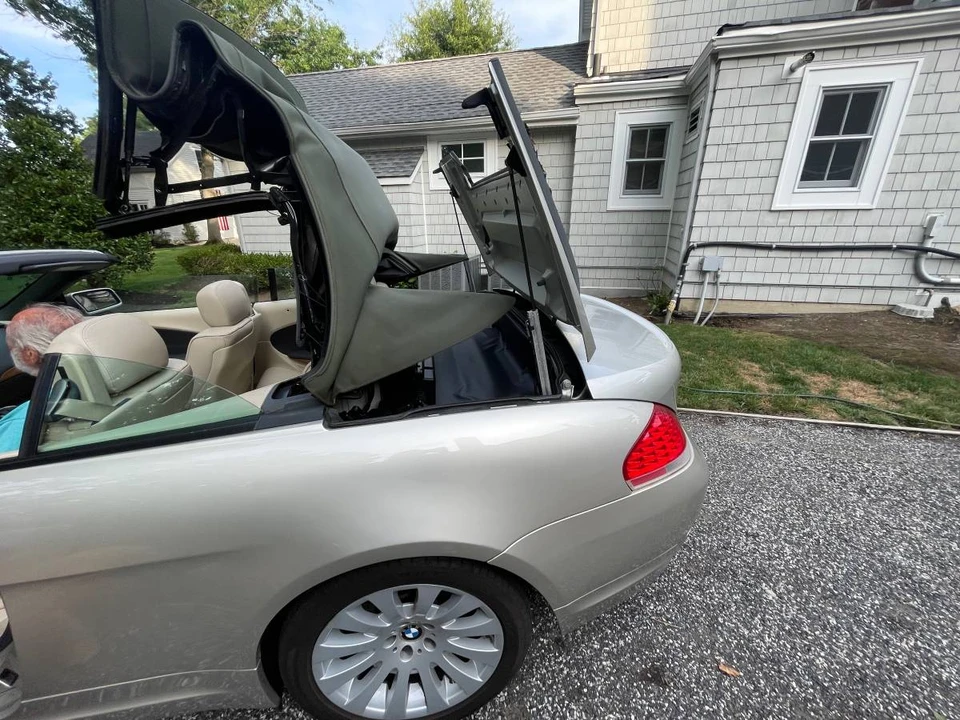 2004 BMW E63/E64 645Ci & 650i - Image 4 of 15