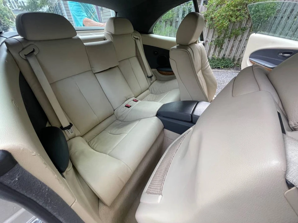 2004 BMW E63/E64 645Ci & 650i - Image 12 of 15