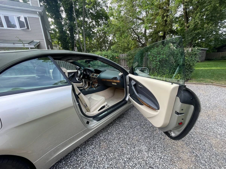 2004 BMW E63/E64 645Ci & 650i - Image 8 of 15