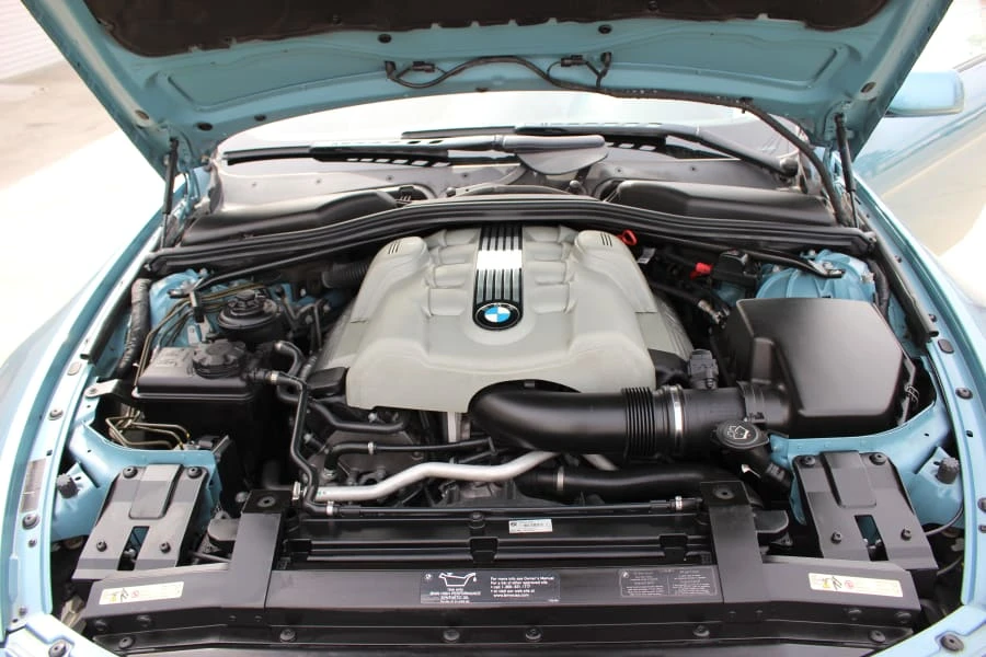 2004 BMW E63/E64 645Ci & 650i - Image 4 of 4