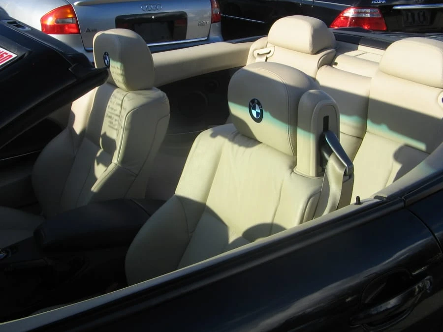 2004 BMW E63/E64 645Ci & 650i - Image 5 of 8