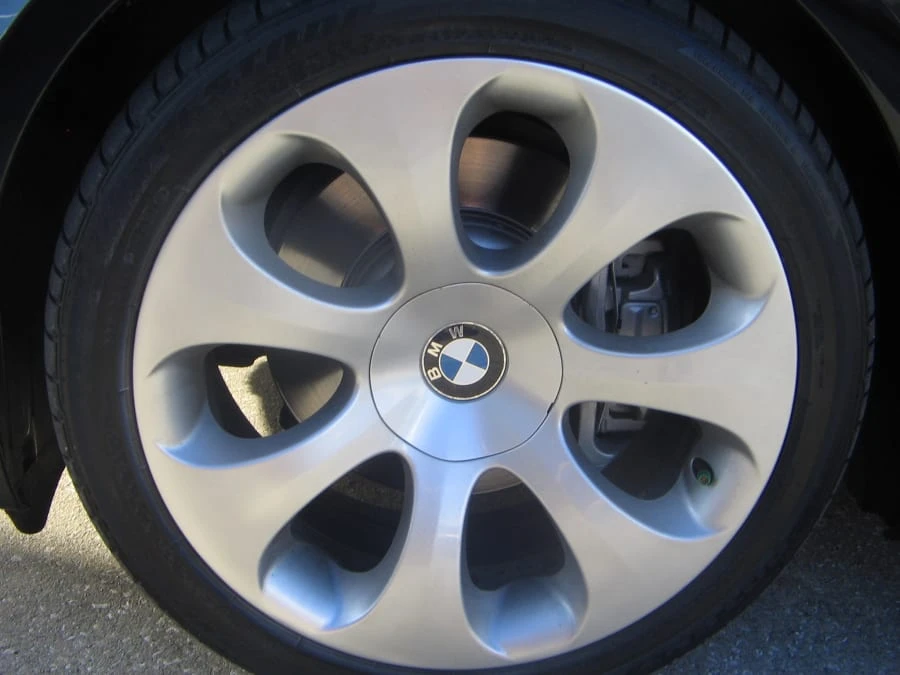 2004 BMW E63/E64 645Ci & 650i - Image 7 of 8