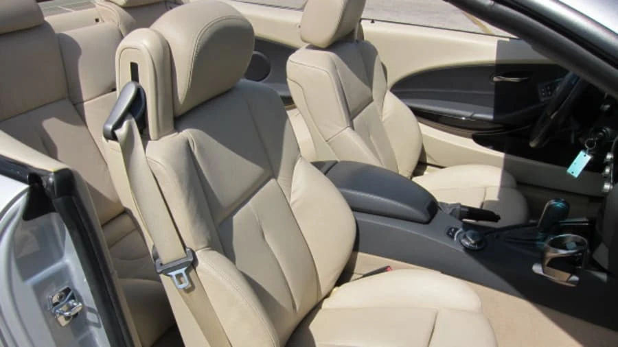 2004 BMW E63/E64 645Ci & 650i - Image 4 of 7