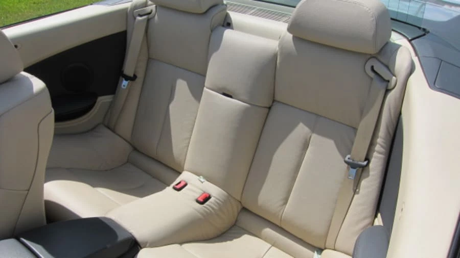 2004 BMW E63/E64 645Ci & 650i - Image 5 of 7