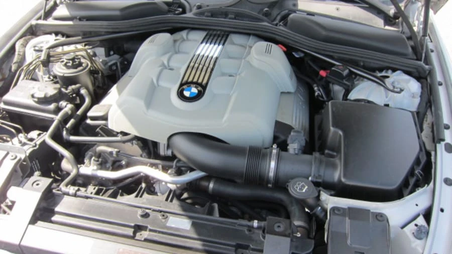 2004 BMW E63/E64 645Ci & 650i - Image 6 of 7