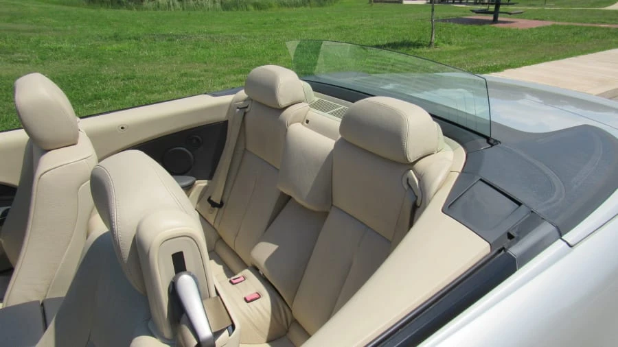 2004 BMW E63/E64 645Ci & 650i - Image 5 of 10