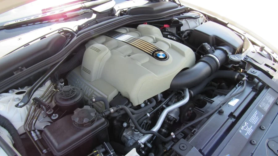 2004 BMW E63/E64 645Ci & 650i - Image 8 of 10