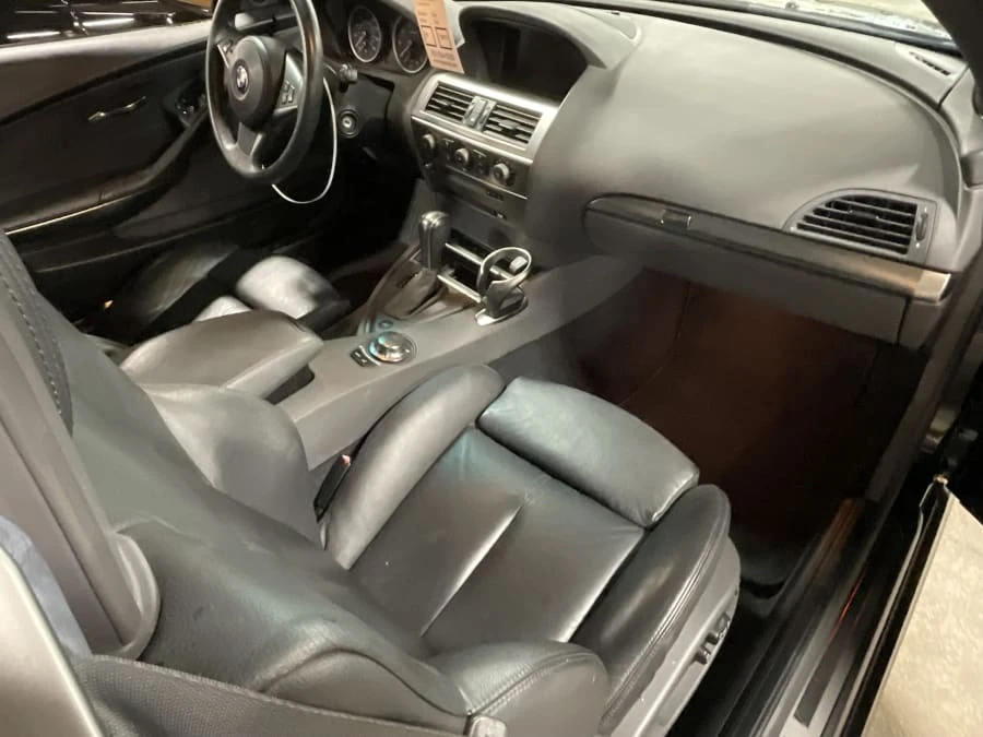 2004 BMW E63/E64 645Ci & 650i - Image 6 of 6