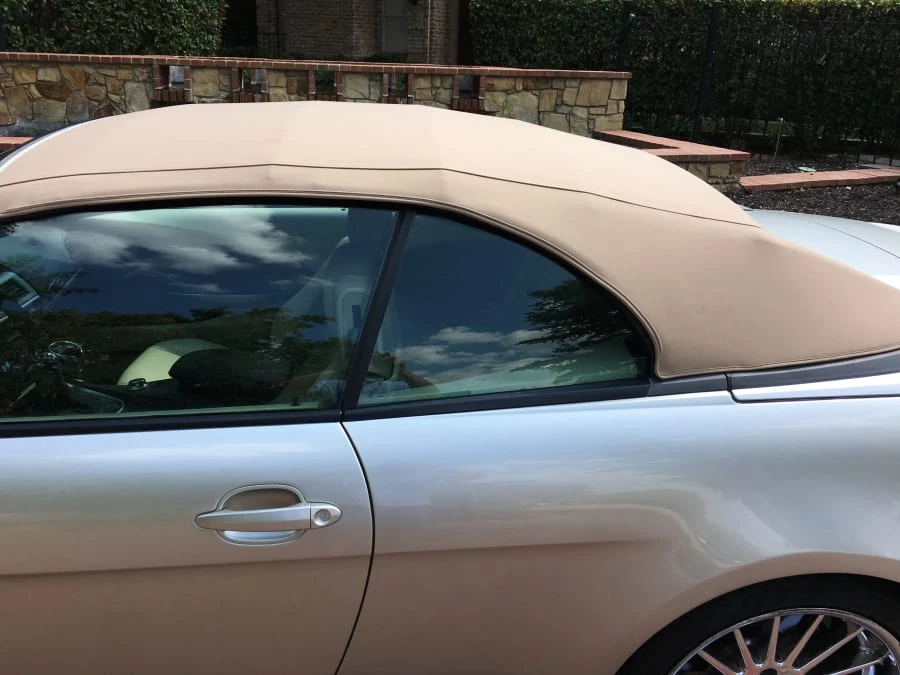 2004 BMW E63/E64 645Ci & 650i - Image 4 of 8