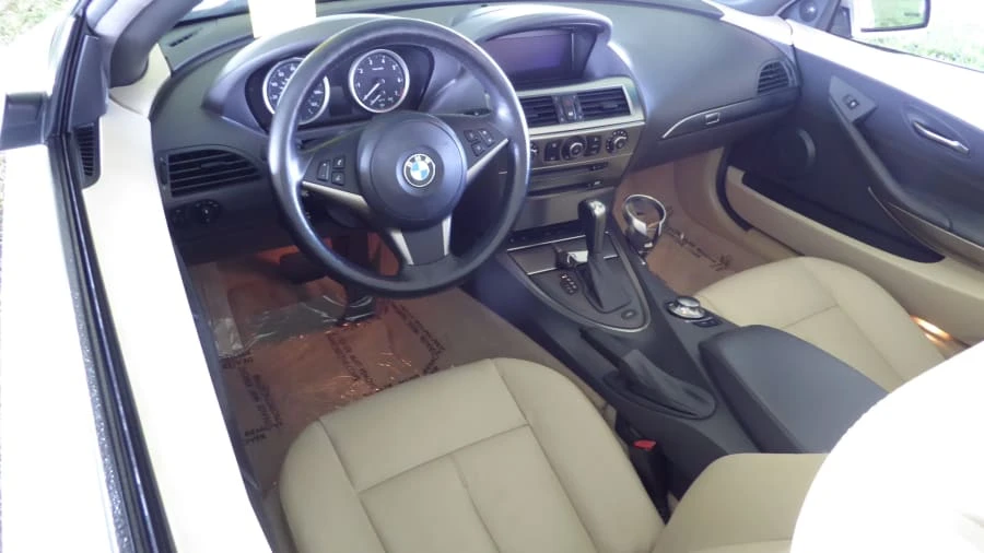2004 BMW E63/E64 645Ci & 650i - Image 4 of 7