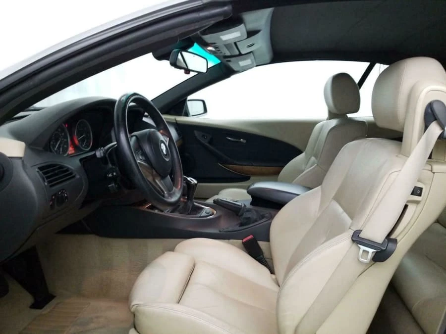 2004 BMW E63/E64 645Ci & 650i - Image 3 of 9