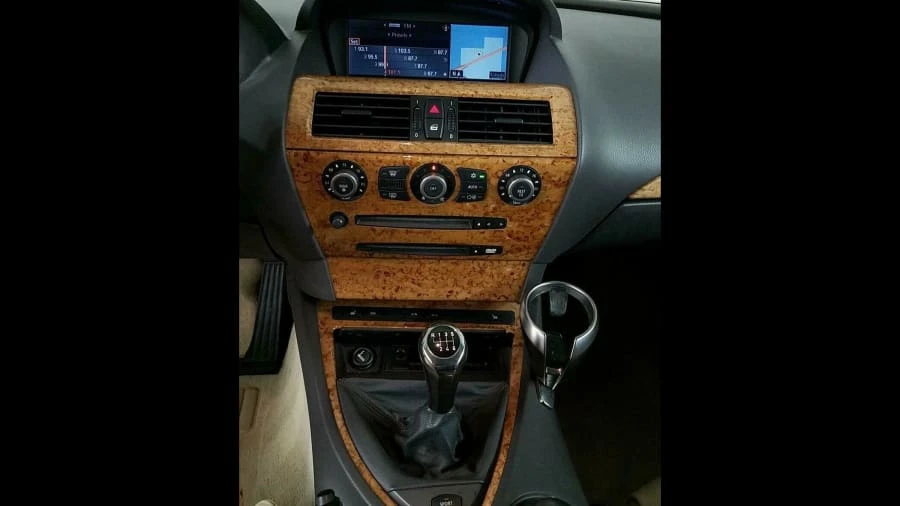 2004 BMW E63/E64 645Ci & 650i - Image 4 of 9