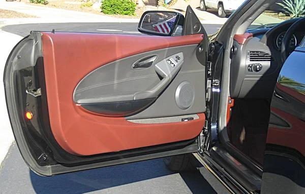 2004 BMW E63/E64 645Ci & 650i - Image 12 of 21