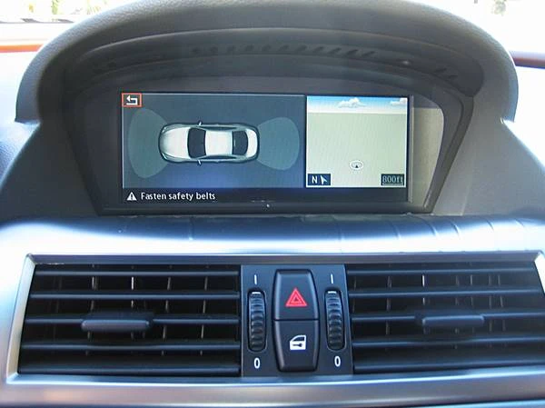 2004 BMW E63/E64 645Ci & 650i - Image 16 of 21
